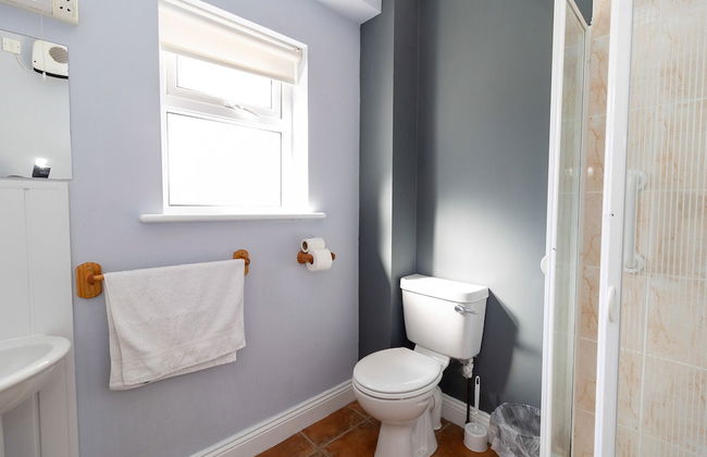 Seacliff Holiday Homes - Foto 65