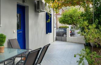 Captains' house - Photo 45