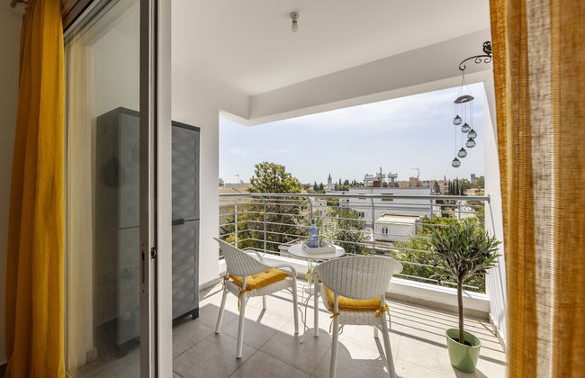 153 NIC - Stay Sunflower Delight Studio - Photo 5