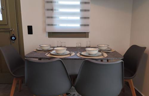 Galani Mirtia Guest House - Foto 12