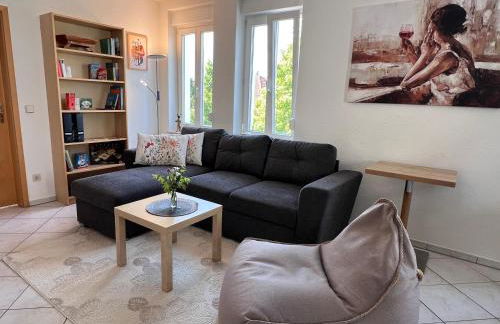 Trompeten-, Posaunen- & Tuba-Appartment in Stolpen - Foto 25