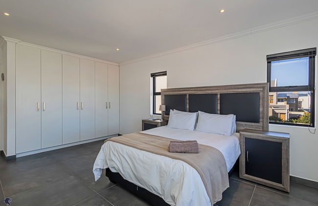 Dalton's, Langebaan 10-sleeper - Foto 4