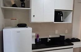 Apartamento praia Natal - Foto 8