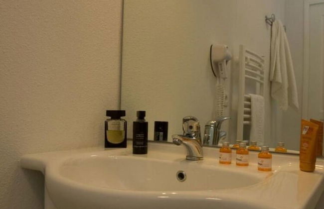 Les Isles de Sola Apartment in Grandcamp - Foto 19