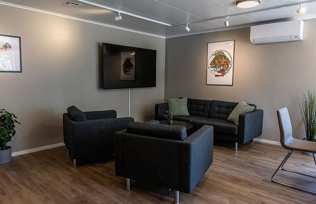 Perchlodge - Foto 28