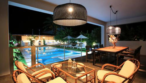 Villa Elpida, Kokkini Hani - Foto 2