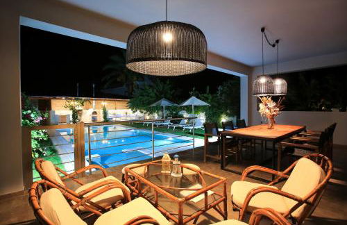 Villa Elpida, Kokkini Hani - Foto 2