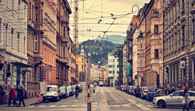 Recorrido a pie privado por Innsbruck - Foto 3