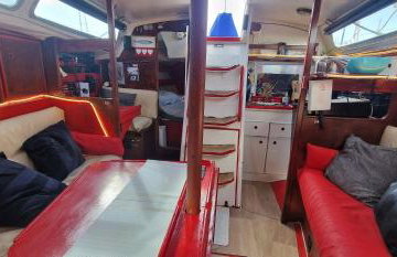 Ma Belle Lana, Voilier Privé, La Mer à Portée de Main - Foto 7