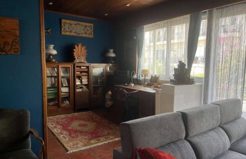 My Bouganvilla Home Acropolis View Stay in Tavros - Foto 11