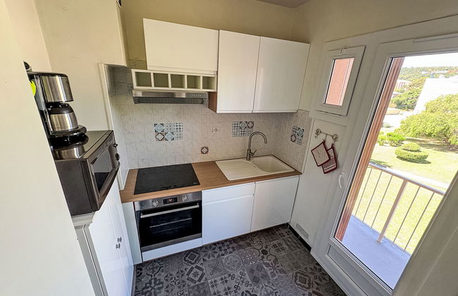 Mer et Soleil I - Foto 8