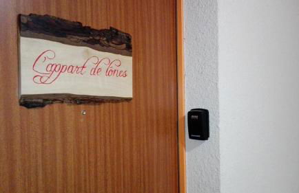 L'appart de lônes - Foto 22