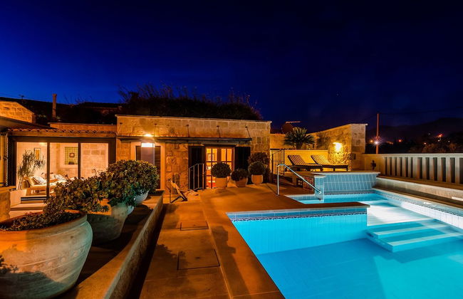 Studio Antica, Apartment With a Private Swimming Pool - Foto 12