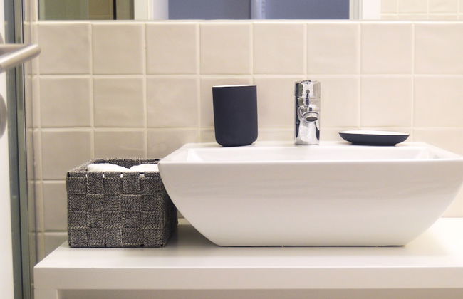 Four Apartment - Foto 12