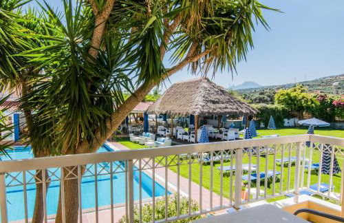 Evelin Hotel - Foto 37