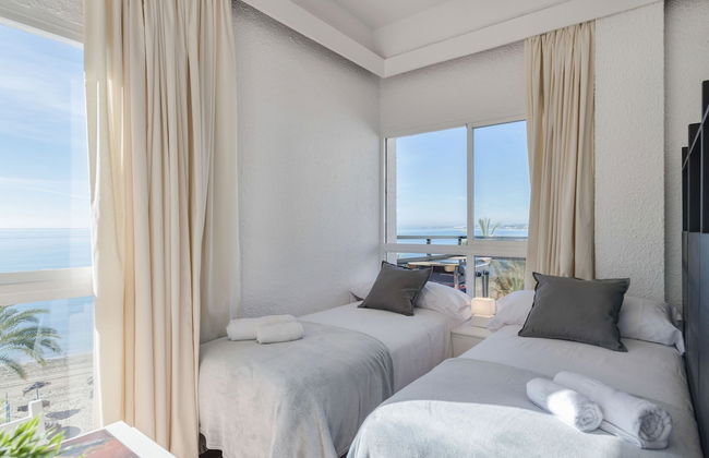 Skol Sea Views Apartments - Photo 21