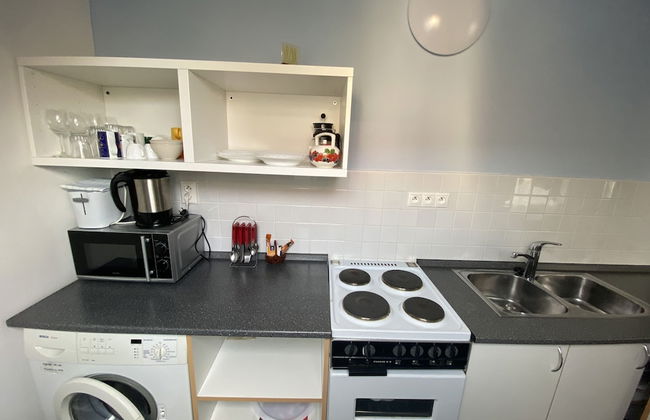 Apartment Barbara - Foto 22