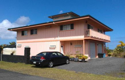 Nice Studio w/ AC near Kehena Beach and lava fields - Foto 15