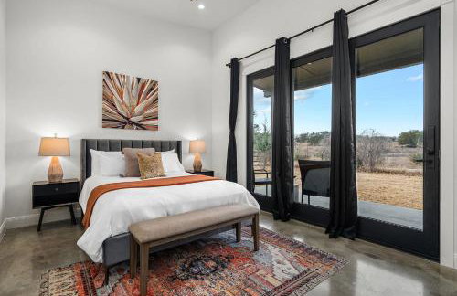 Redstone Casita at Featherstone Ranch - Foto 7