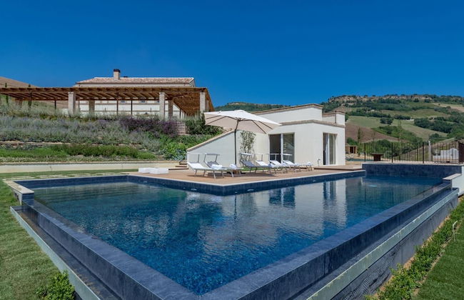 Dimora Montefiore 11 - Foto 2