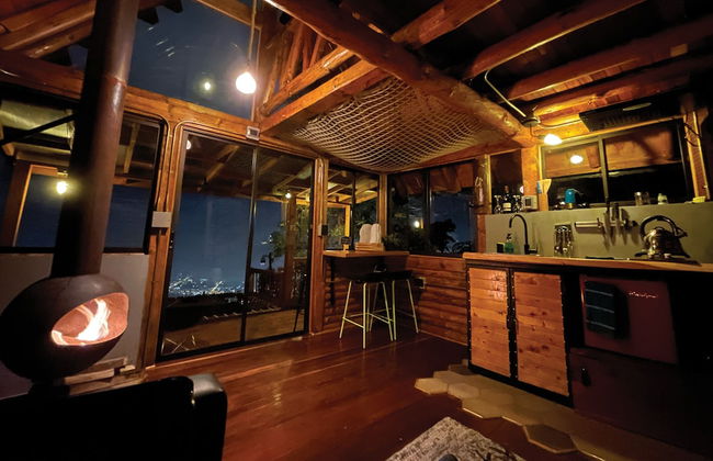 Skyline Ecoliving - Foto 27