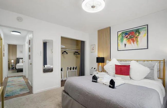 Coastal Palm Tree 2BR Retreat Ocean View - Foto 4