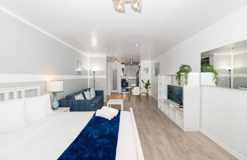 Sofi Beach Apartments - Foto 78