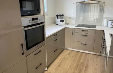 Appartement 6 personnes proche centre ville - Foto 12