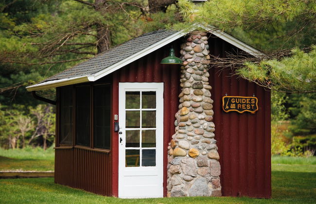 Grayling Gem Royal Stag Lodge - Foto 52