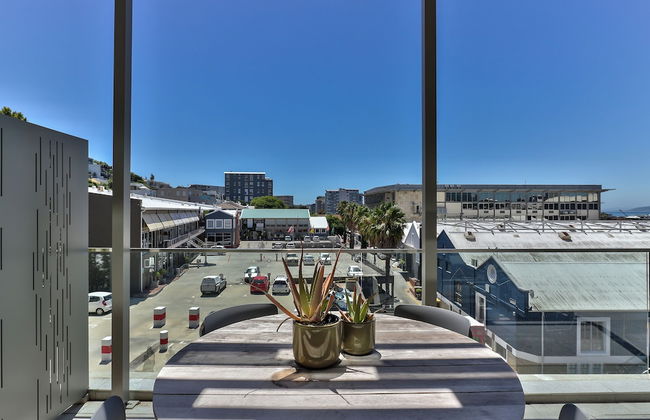 The Quarter Apartments - Foto 78