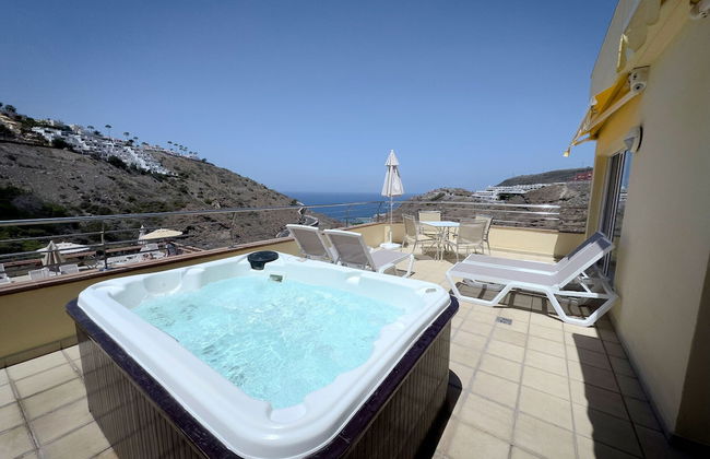 Holiday Club Sol Amadores - Foto 39