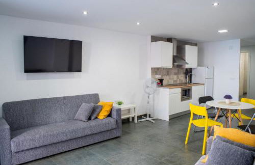 Loft Entero Centro Alicante - Photo 20