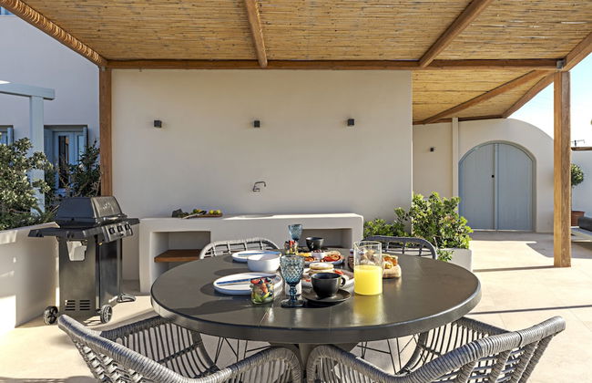 Ambeli Sunset Villas - Foto 97