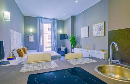 Porta 92 Romana - Foto 43