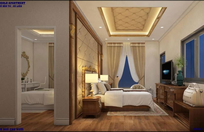 Rung Huong Apartment - Foto 13