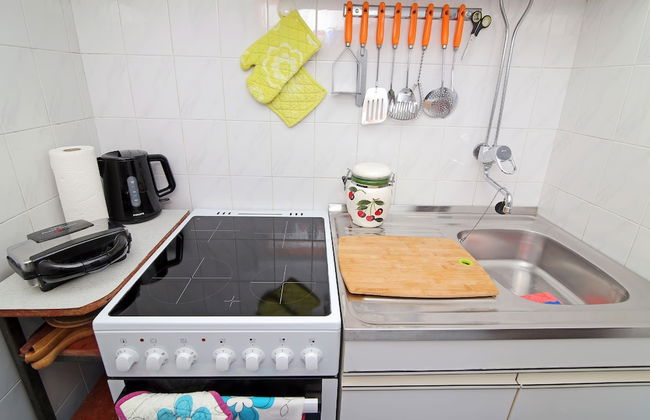 Vicina Summer Apartments - Foto 12