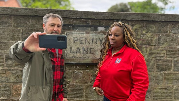 Tour privato dei Beatles e della città di Liverpool - Foto 4