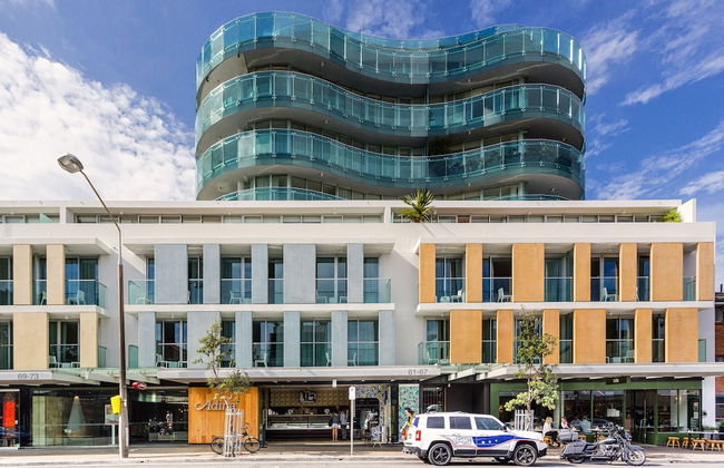 Adina Apartment Hotel Bondi Beach Sydney - Foto 61