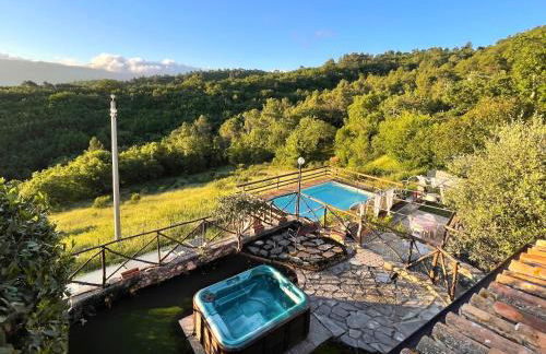 Villa immersa nel verde - Photo 1