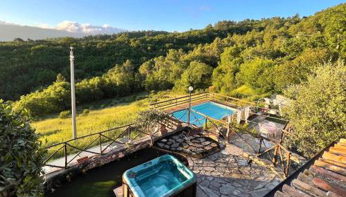 Villa immersa nel verde - Photo 1