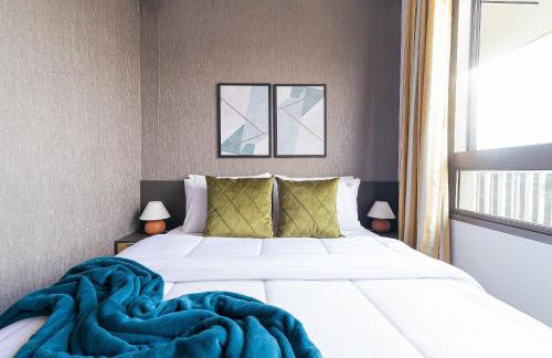 Vossa Bossa Allianz - Foto 39