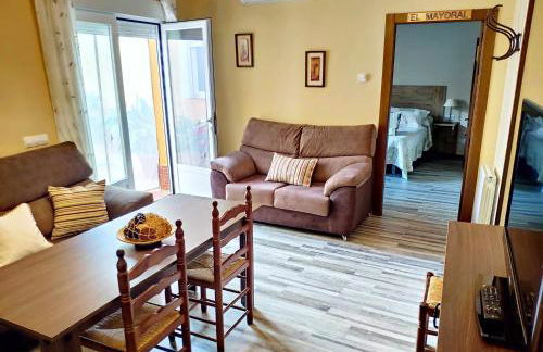 Casa Rural Los Mayorales - Foto 21