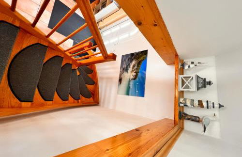 Ferienhaus Anna - linke Seite - Foto 41