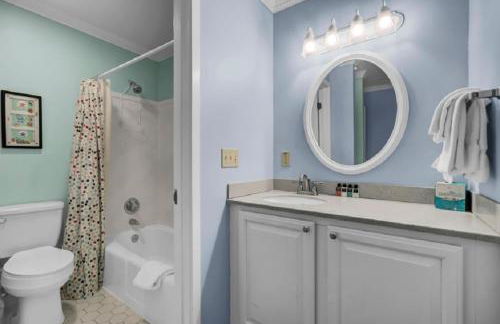 Lagoon Villas 3 by Wild Dunes, in Resort Core - Foto 19