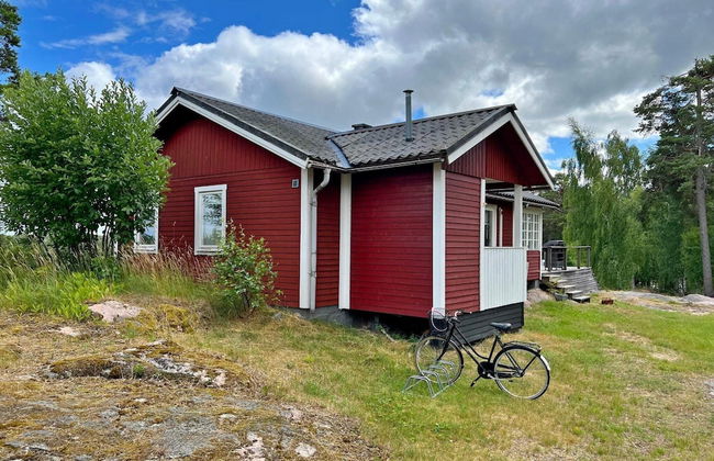 5 Person Holiday Home in Vaddo-by Traum - Foto 25