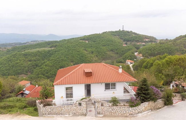 Vista de Montana Meteora II - Foto 37