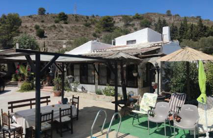 CORTIJO-LA LOMA - Foto 4