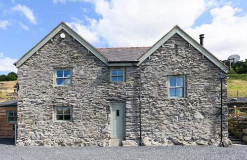 Finest Retreats - Moelis Granary - Luxury Cottage with Hot Tub - Photo 35