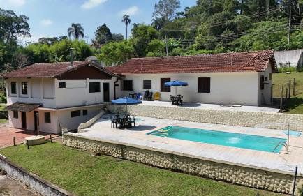 Chácara - Itapecerica da Serra - Photo 38