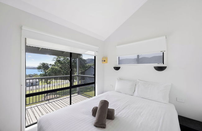 Reflections Lake Glenbawn - Holiday Park - Foto 10